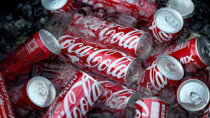 Soda